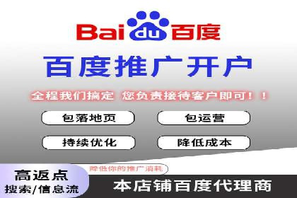 案例剖析：百度SEM助力企业实现品牌与产品双赢